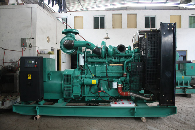 嵊泗环保无噪音：租用静音发电机组，为环境和耳朵双重保驾护航